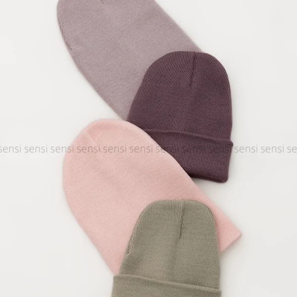 کلاه بافت ریس کد1004740