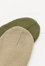 کلاه بافت ساده رنگی کد1004741