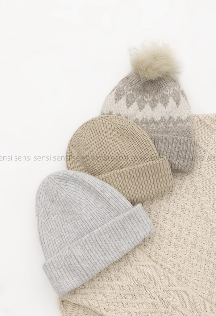 کلاه بافت وارداتی میکس کد1004739 (7) کلاه بافت وارداتی میکس کد1004739