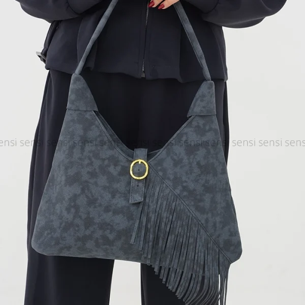 کیف اشبالت سرخپوستی کد10004673