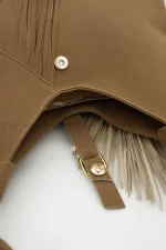 کیف اشبالت سرخپوستی کد10004673