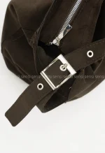 کیف جیر تک دسته کد1004689