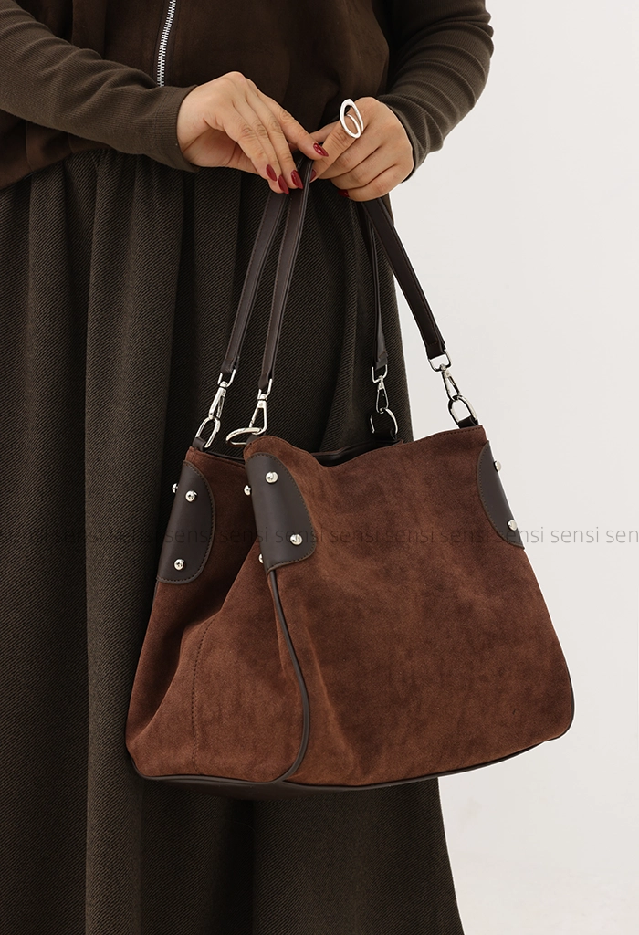 کیف دستی جیر کد1004678