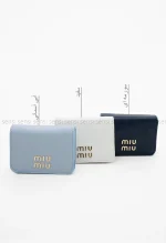 کیف چرم مینی miu-miu کد1004893