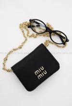 کیف چرم مینی miu-miu کد1004893