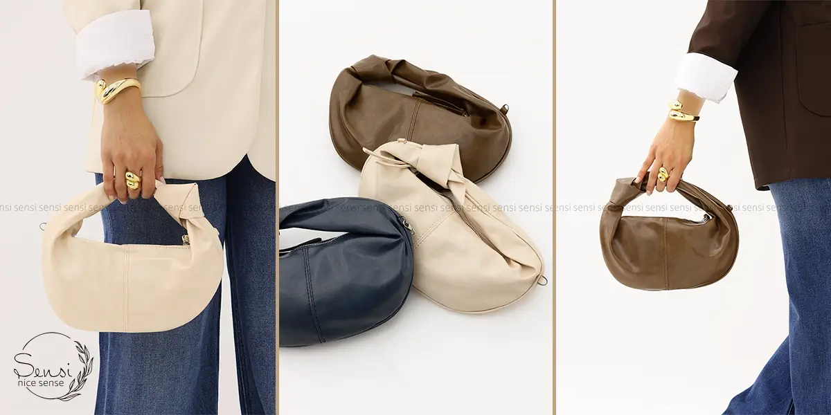 کیف کوچک دستی زنانه