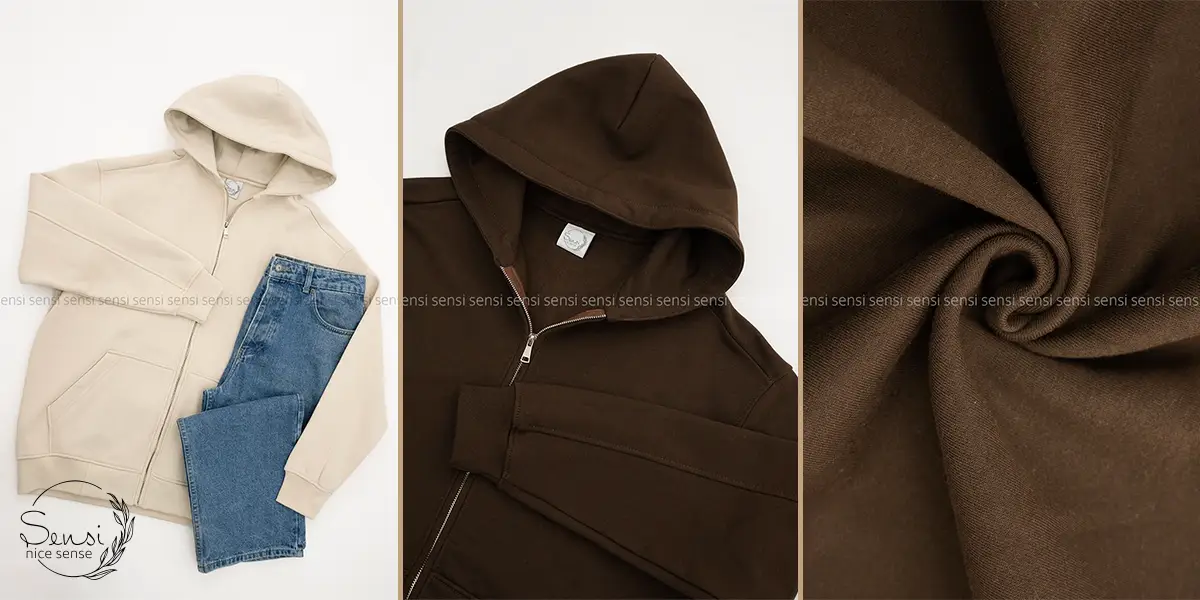 سوییشرت مردانه 