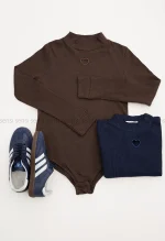 بادی کبریتی کشی سینه قلبی کد1004977