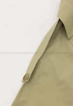 بارانی آستر دار4 دکمه کد1004650