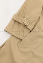 بارانی سانتانا 6دکمه آستر دار @@کد1004876