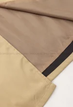 بارانی سانتانا 6دکمه آستر دار @@کد1004876