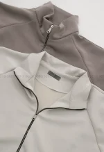 بامبر اویشو جلو زیپ کد1004972