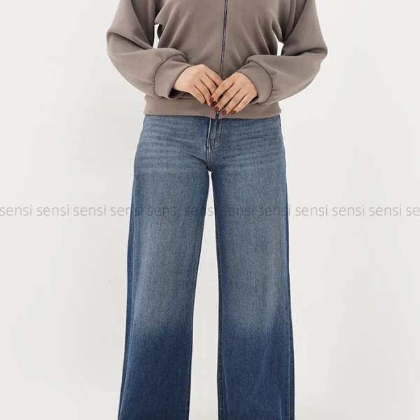 بامبر اویشو جلو زیپ کد1004972