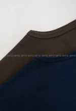 تاپ حلقه ای یقه 5سانت کد1004913