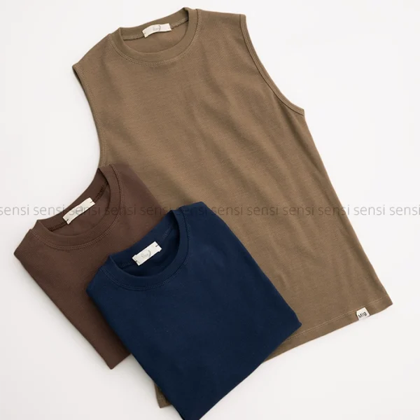 تاپ حلقه ای یقه گرد کد1004978