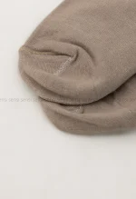 جوراب JUST-DOING نیم ساق پنبه کد1004921