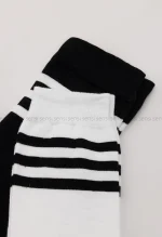 جوراب بالا زانو آدیداس کد1004992