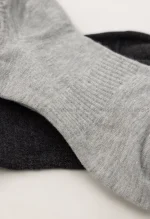 جوراب مردانه (newbalance)مچی پنبه کد20000048