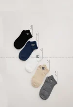 جوراب پاندا مچی پنبه کد1004982