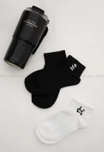 جوراب پاندا مچی پنبه کد1004982