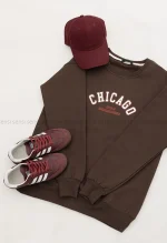 دورس داخل کرکی chicagoکد1004941