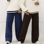 دورس دورنگ گلدوزی کد1004943