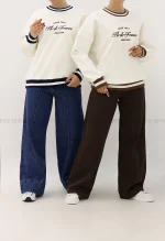 دورس دورنگ گلدوزی کد1004943