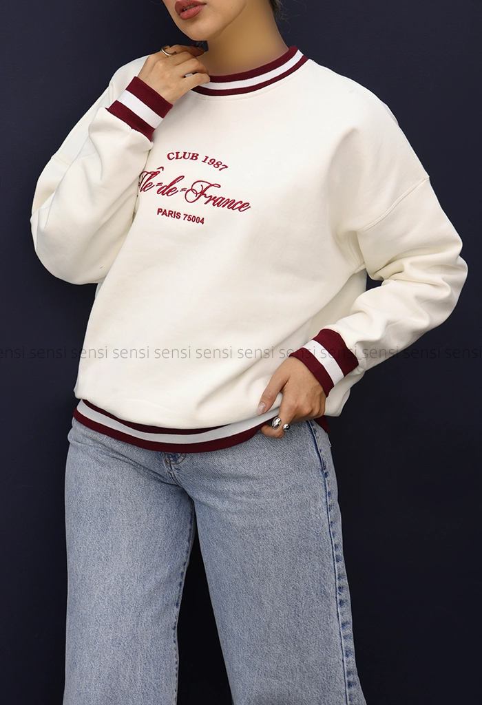 دورس دورنگ گلدوزی کد1004943