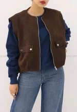 دورس سه نخ داخل کرکی ساده کد1004940