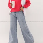 دورس سه نخ داخل کرکی ساده کد1004940