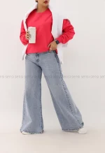 دورس سه نخ داخل کرکی ساده کد1004940