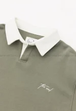 دورس مردانه یقه سفید کد20000044