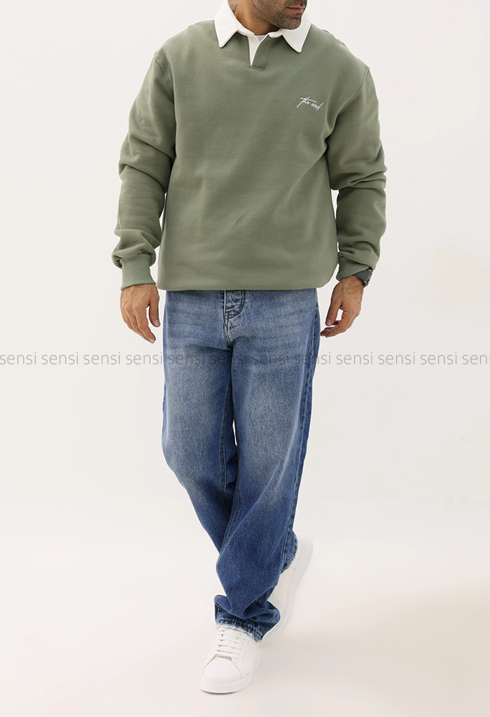 دورس مردانه یقه سفید کد20000044 (13) دورس مردانه یقه سفید کد20000044