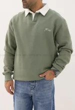 دورس مردانه یقه سفید کد20000044