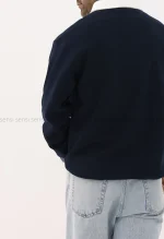 دورس مردانه یقه سفید کد20000044