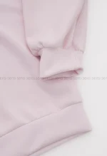 دورس نیم زیپ اویشو باکسی کد1004968