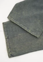 ست بامبر شلوار سنگشور کد1004862