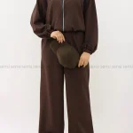 ست سویشرت شلوار اویشو کد1004905