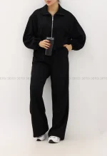 ست سویشرت شلوار اویشو کد1004905