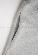 ست مردانه سویشرت شلوار گرم دارکد20000045