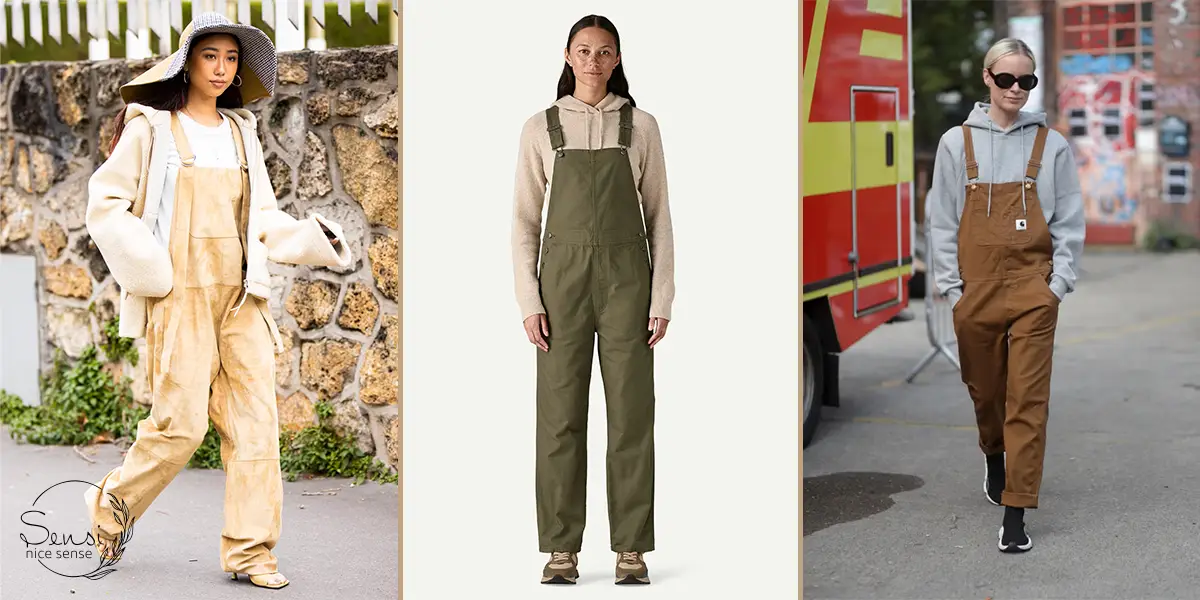 سنسی؛ امضای استایل زنانه