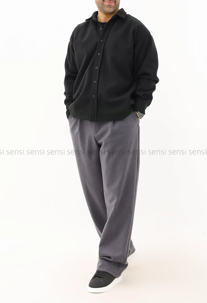 شلوار بگ پاکتی لامر مردانه کد20000029