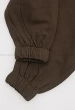 شلوار جاگر داخل کرکی کد1004914