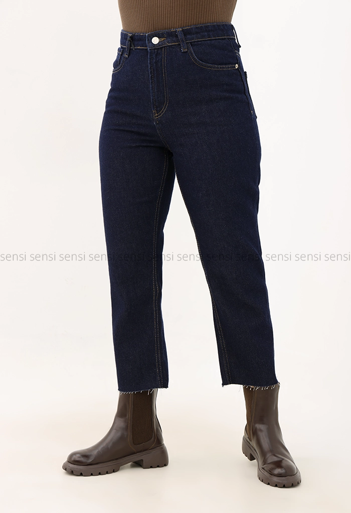 شلوار جین استریت کد1005010