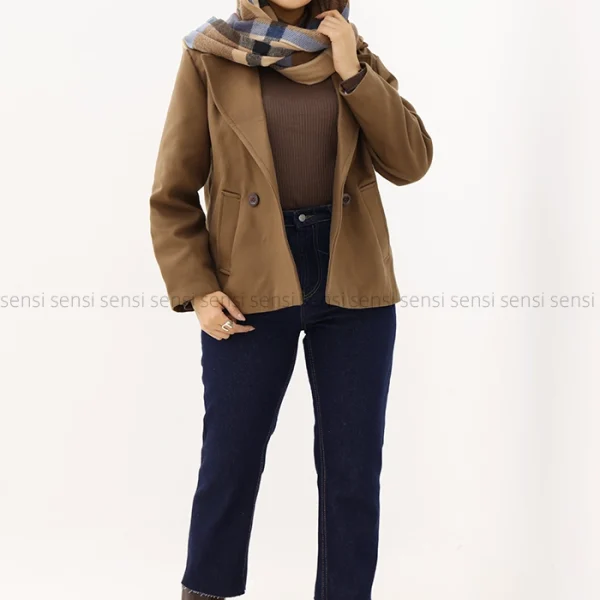 شلوار جین استریت کد1005010