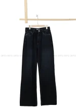 شلوار جین بگ کد1005013