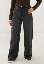 شلوار جین بگ کد1005013