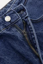 شلوار جین بگ کیلات سیم لاین کد1004866