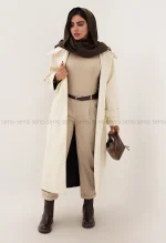 شلوار فوتر کج راه پشت کش کد1004946