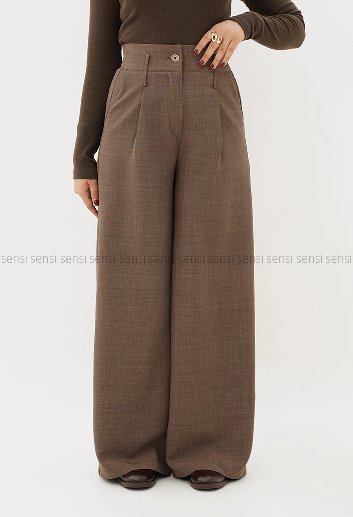 شلوار فول بگ هرمس کد1005039